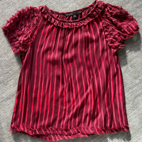 Marc Jacobs Top (Vintage) - Picture 1 of 3